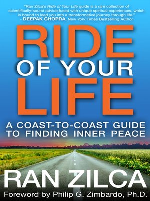 cover image of Ride of Your Life